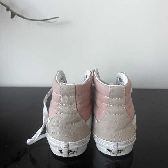 Vans high top - Picture 3 of 6